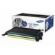 HP ST953A / Samsung CLP-Y660A toner cartridge geel (origineel) | HPST953A