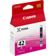 Goedkope Canon CLI-42M voor uw printer bestellen bij Tonershop? Al 15 jaar de goedkoopste voor al uw inktpatronen en toner cartridges &starf; snelle levering &starf; | CANCLI42M