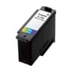 Canon CL-586 inktcartridge kleur (origineel) | CANCL-586