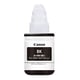 Canon GI-490BK inktfles zwart (origineel) | CAN0663C001