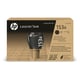 HP 153A (W1530A) toner cartridge zwart (origineel) | HPW1530A