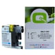 Vergeleken bij het origineel zijn deze cartridges 7,00 Euro goedkoper! | QNLC-125C