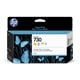 HP P2V64A inktcartridge geel nr. 730 (origineel) | HPP2V64A