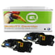 HP CE505A nr. 05A toner cartridge zwart 2 stuks (huismerk)
