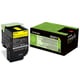 Goedkope Lexmark 80C2XY0 nr.802XY voor uw printer bestellen bij Tonershop? Al 15 jaar de goedkoopste voor al uw inktpatronen en toner cartridges! | LEX80C2XY0