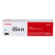 Canon 054 H toner cartridge cyaan hoge capaciteit (origineel) | CAN3027C002