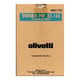 Olivetti B0483 toner cartridge cyaan (origineel) | OLIB0483