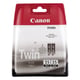 Canon PGI-35 twin pack cartridge zwart (origineel)