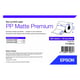 Epson 7113414 PP matte label 76 x 127 mm (origineel) | EPS7113414