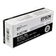 Epson S020693 inktcartridge zwart PJIC7(K) (origineel) | EPSS020693