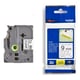 Goedkope Brother TZe-S121 voor uw printer bestellen bij Tonershop? Al 15 jaar de goedkoopste voor al uw inktpatronen en toner cartridges &starf; snelle levering &starf; | BROTZES121