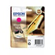 Goedkope Epson T1633 nr. 16 voor uw printer bestellen bij Tonershop? Al 15 jaar de goedkoopste voor al uw inktpatronen en toner cartridges! | EPST1633
