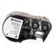 Brady M4C-187-342-YL tape krimpkous zwart op geel | 8,50 mm x 2,13 m (origineel) | BRAM4C-187-342-YL