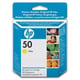 Goedkope HP 51650YE nr. 50 voor uw printer bestellen bij Tonershop? Al 15 jaar de goedkoopste voor al uw inktpatronen en toner cartridges &starf; snelle levering &starf; | HP51650YE