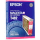 Goedkope Epson T482 voor uw printer bestellen bij Tonershop? Al 15 jaar de goedkoopste voor al uw inktpatronen en toner cartridges &starf; snelle levering &starf; | EPST482