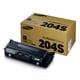 Goedkope Samsung MLT-D204S voor uw printer bestellen bij Tonershop? Al 15 jaar de goedkoopste voor al uw inktpatronen en toner cartridges &starf; snelle levering &starf; | SAMMLT-D204S