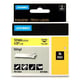 Goedkope DYMO 18432 voor uw printer bestellen bij Tonershop? Al 15 jaar de goedkoopste voor al uw inktpatronen en toner cartridges &starf; snelle levering &starf;