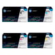 Goedkope HP 645A serie voor uw printer bestellen bij Tonershop? Al 15 jaar de goedkoopste voor al uw inktpatronen en toner cartridges &starf; snelle levering &starf;
