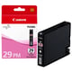 Goedkope Canon PGI-29PM voor uw printer bestellen bij Tonershop? Al 15 jaar de goedkoopste voor al uw inktpatronen en toner cartridges &starf; snelle levering &starf; | CANPGI-29PM