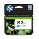 HP 3YL81AE nr. 912XL inktcartridge cyaan hoge capaciteit (origineel) | HP3YL81AE