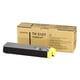 Goedkope Kyocera TK-510Y voor uw printer bestellen bij Tonershop? Al 15 jaar de goedkoopste voor al uw inktpatronen en toner cartridges &starf; snelle levering &starf; | KYOTK510Y