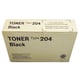 Goedkope Ricoh Type 204 / 400994 voor uw printer bestellen bij Tonershop? Al 15 jaar de goedkoopste voor al uw inktpatronen en toner cartridges! | RICtype-204BK