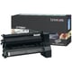 Goedkope Lexmark C7700KH voor uw printer bestellen bij Tonershop? Al 15 jaar de goedkoopste voor al uw inktpatronen en toner cartridges &starf; snelle levering &starf; | LEXC7700KH
