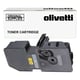 Olivetti B1237 toner cartridge zwart (origineel) | OLIB1237