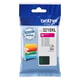 Brother LC-3219XL M inktcartridge magenta hoge capaciteit (origineel) | BROLC3219XLM