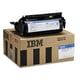 Goedkope IBM 28P2009 voor uw printer bestellen bij Tonershop? Al 15 jaar de goedkoopste voor al uw inktpatronen en toner cartridges &starf; snelle levering &starf; | IBM28P2009