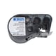 Brady M-60-428 gemetalliseerde polyester labels | 25,4mm x 50,8mm | BRAM-60-428