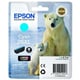 Goedkope Epson T2632 nr. 26 voor uw printer bestellen bij Tonershop? Al 15 jaar de goedkoopste voor al uw inktpatronen en toner cartridges! | EPST2632