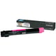 Goedkope Lexmark C950X2MG voor uw printer bestellen bij Tonershop? Al 15 jaar de goedkoopste voor al uw inktpatronen en toner cartridges &starf; snelle levering &starf; | LEXC950X2MG