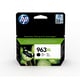 HP 3JA30AE nr. 963XL inktcartridge zwart hoge capaciteit (origineel) | HP3JA30AE