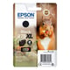 Epson 378XL inktcartridge zwart hoge capaciteit (origineel) | EPST3791