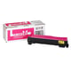 Goedkope Kyocera TK-540M voor uw printer bestellen bij Tonershop? Al 15 jaar de goedkoopste voor al uw inktpatronen en toner cartridges &starf; snelle levering &starf; | KYOTK540M