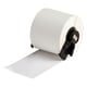 Brady M61C-2000-595-WT vinyl labels | 50,80 x 15,24 m (origineel) | BRAM61C-2000-595-WT