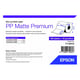 Epson 7113412 PP matte label 102 x 152 mm (origineel) | EPS7113412