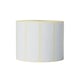 Brother BBDE-1J026076-102 voorgestanste labels 76 mm x 26 mm (origineel) | BROBDE1J026076102