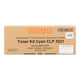 Utax 4452110011 toner cartridge cyaan (origineel) | UT4452110011