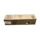 Sharp BP-GT200 toner cartridge zwart (origineel) | SHABP-GT200