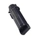 Dell 593-BBRZ / FXHV4 toner cartridge zwart extra hoge capaciteit (origineel) | DEL593-BBRZ
