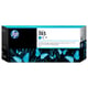 HP F9K03A inktcartridge cyaan nr. 745 hoge capaciteit (origineel) | HPF9K03A