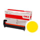 OKI 46857505 drum geel (origineel) | OKI46857505