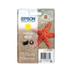 Epson 603 inktcartridge geel (origineel) | EPS603Y