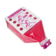 Ricoh Type C6000 toner cartridge magenta (origineel) | RIC842285