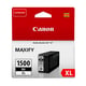 Goedkope Canon PGI-1500XLBK voor uw printer bestellen bij Tonershop? Al 15 jaar de goedkoopste voor al uw inktpatronen en toner cartridges &starf; snelle levering &starf; | CANPGI-1500XLBK