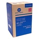 Konica Minolta TNP-79M / AAJW350 toner cartridge magenta (origineel) | MINTNP-79M