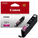 Goedkope Canon CLI-551M voor uw printer bestellen bij Tonershop? Al 15 jaar de goedkoopste voor al uw inktpatronen en toner cartridges &starf; snelle levering &starf; | CANCLI551M