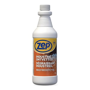 Zep Industrie Ontvetter / 1 liter